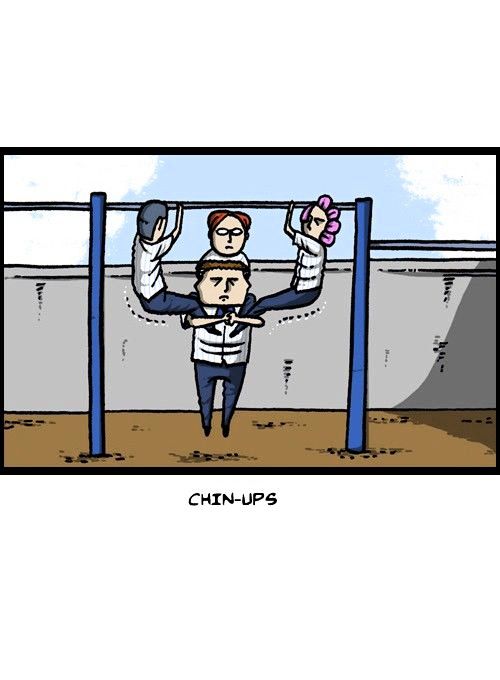 The Sound of Your Heart Chapter 103 page 17 - Chapter 103