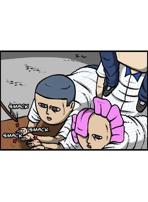 The Sound of Your Heart Chapter 103 page 21 - Chapter 103
