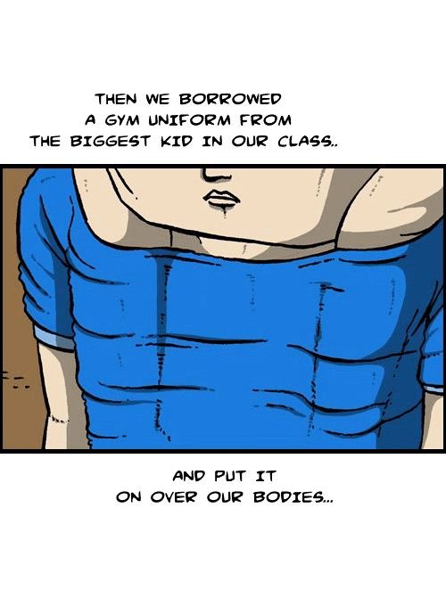 The Sound of Your Heart Chapter 103 page 27 - Chapter 103