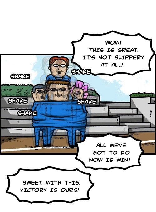 The Sound of Your Heart Chapter 103 page 28 - Chapter 103