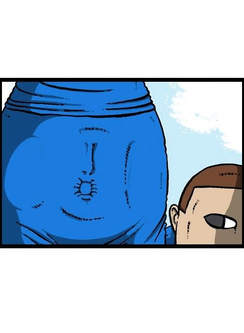 The Sound of Your Heart Chapter 103 page 33 - Chapter 103