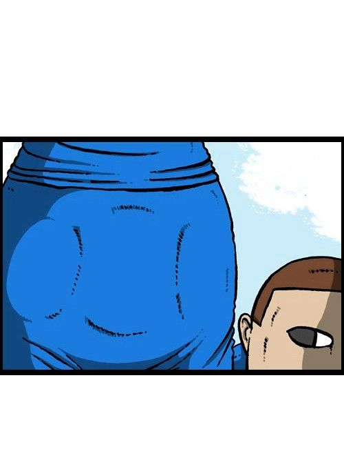 The Sound of Your Heart Chapter 103 page 34 - Chapter 103