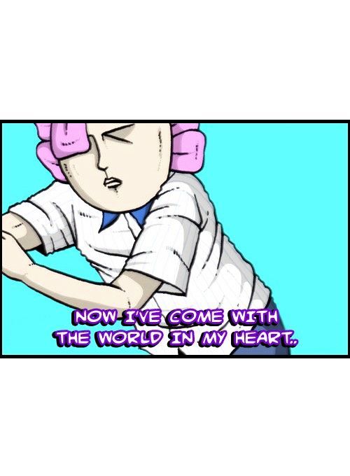 The Sound of Your Heart Chapter 103 page 5 - Chapter 103