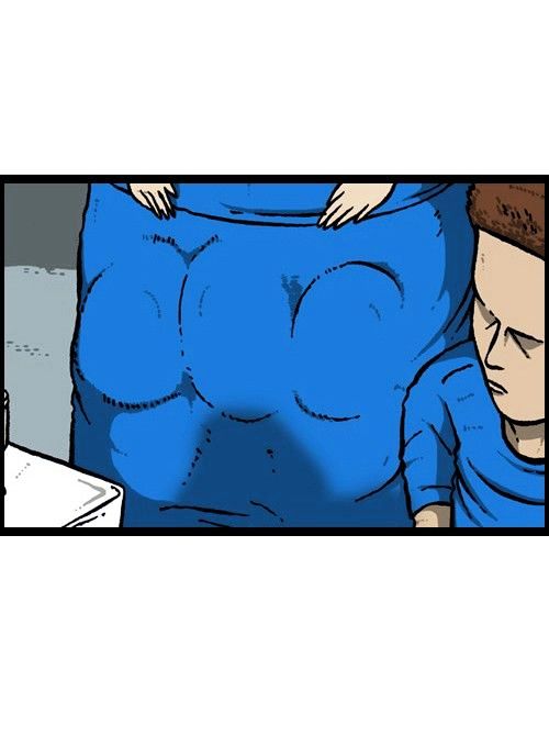 The Sound of Your Heart Chapter 103 page 65 - Chapter 103