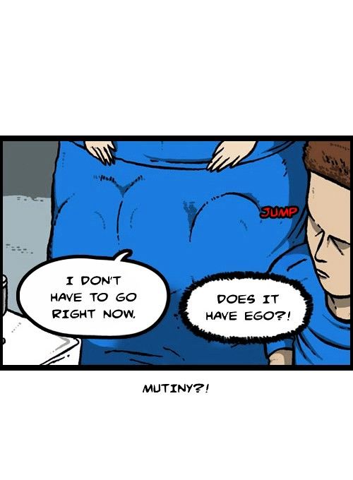 The Sound of Your Heart Chapter 103 page 67 - Chapter 103