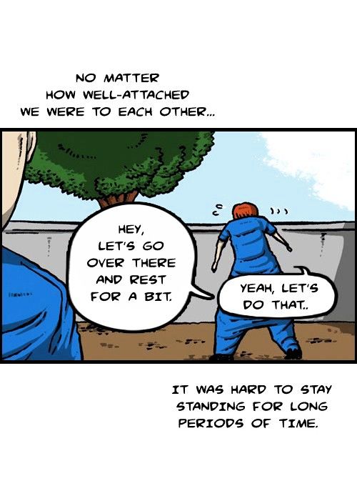 The Sound of Your Heart Chapter 103 page 68 - Chapter 103