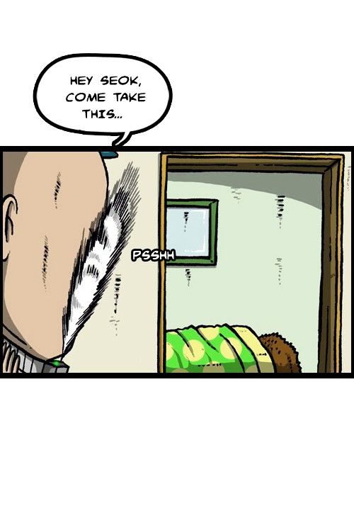 The Sound of Your Heart Chapter 104 page 13 - Chapter 104