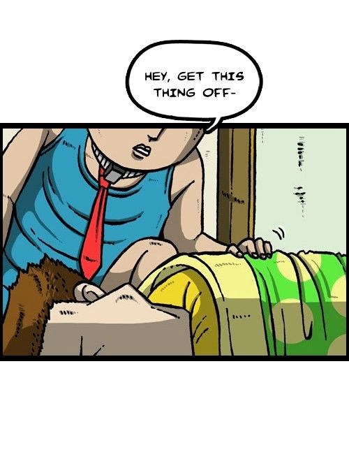 The Sound of Your Heart Chapter 104 page 15 - Chapter 104