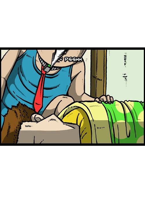 The Sound of Your Heart Chapter 104 page 16 - Chapter 104