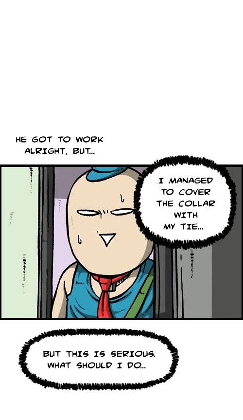 The Sound of Your Heart Chapter 104 page 20 - Chapter 104