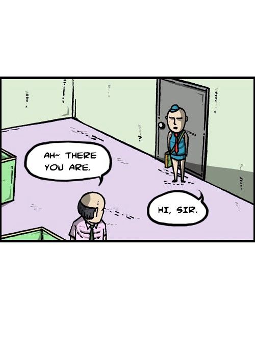 The Sound of Your Heart Chapter 104 page 21 - Chapter 104