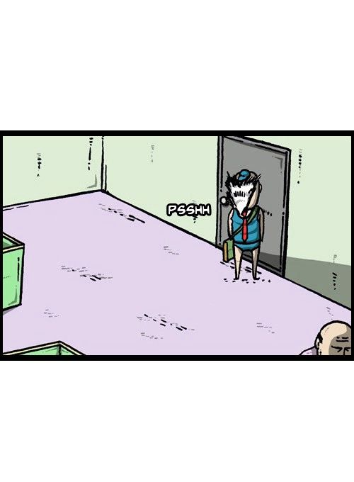 The Sound of Your Heart Chapter 104 page 22 - Chapter 104