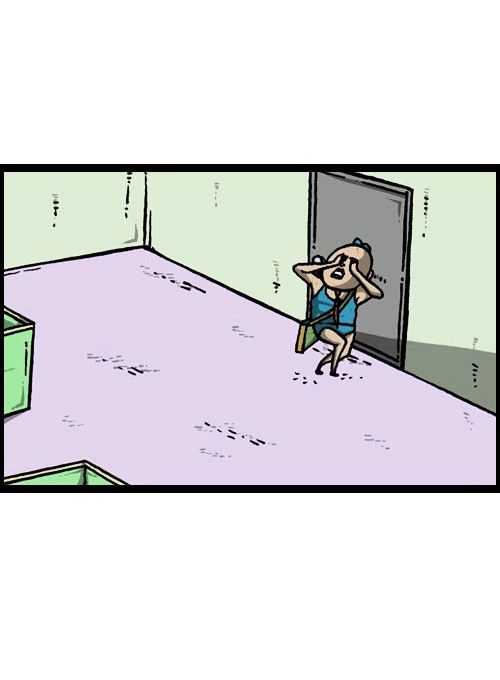The Sound of Your Heart Chapter 104 page 23 - Chapter 104