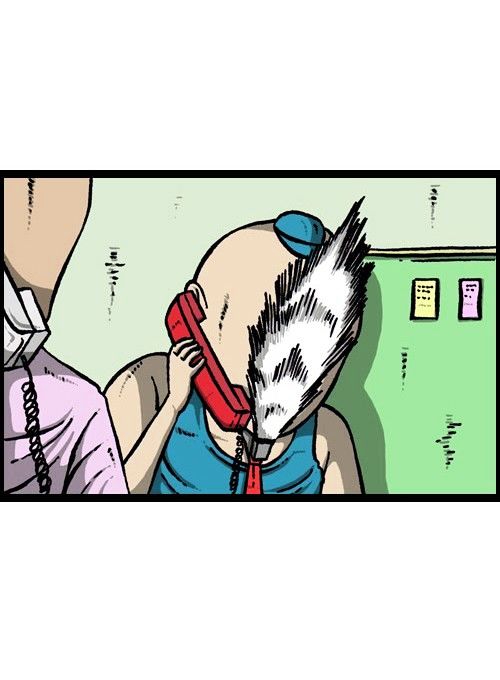 The Sound of Your Heart Chapter 104 page 24 - Chapter 104