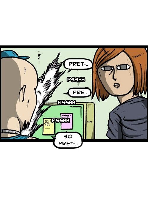 The Sound of Your Heart Chapter 104 page 29 - Chapter 104