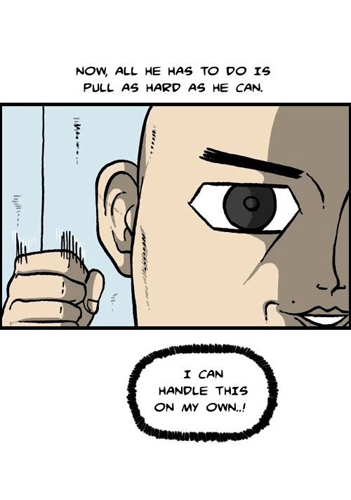 The Sound of Your Heart Chapter 104 page 39 - Chapter 104