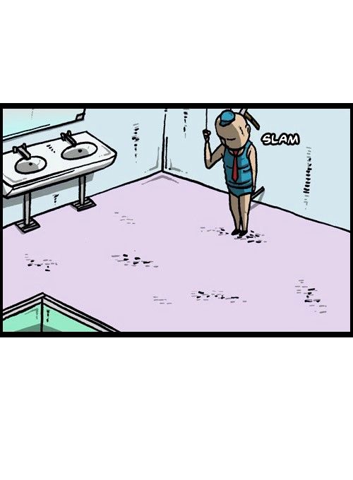 The Sound of Your Heart Chapter 104 page 40 - Chapter 104