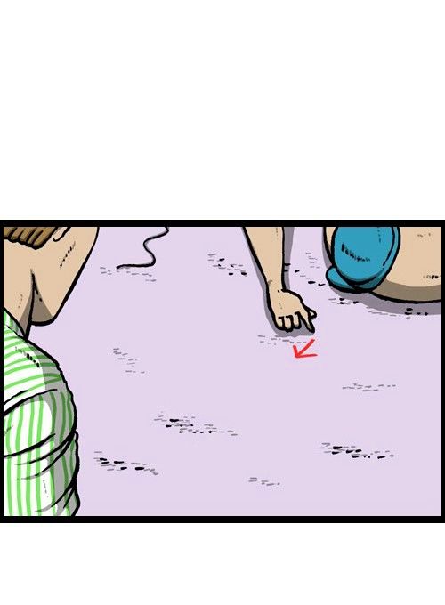 The Sound of Your Heart Chapter 104 page 44 - Chapter 104