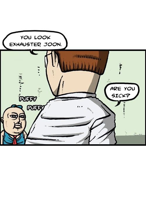 The Sound of Your Heart Chapter 104 page 50 - Chapter 104