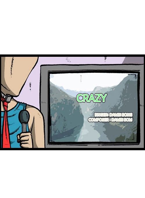 The Sound of Your Heart Chapter 104 page 58 - Chapter 104