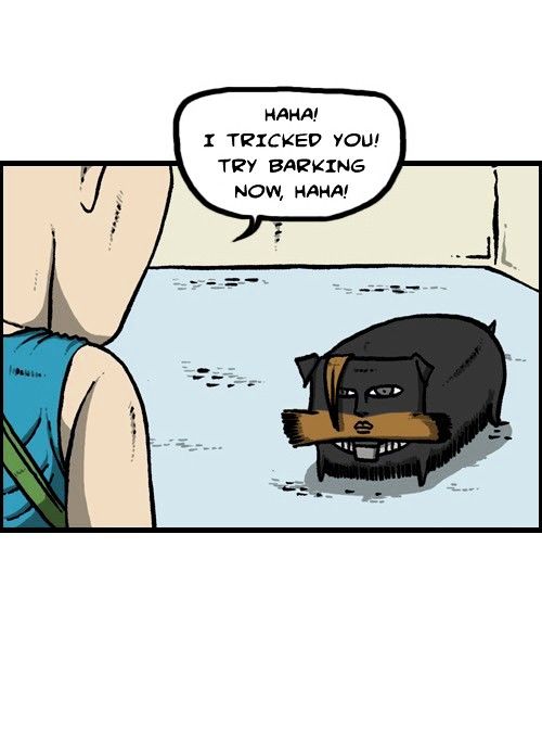 The Sound of Your Heart Chapter 104 page 6 - Chapter 104