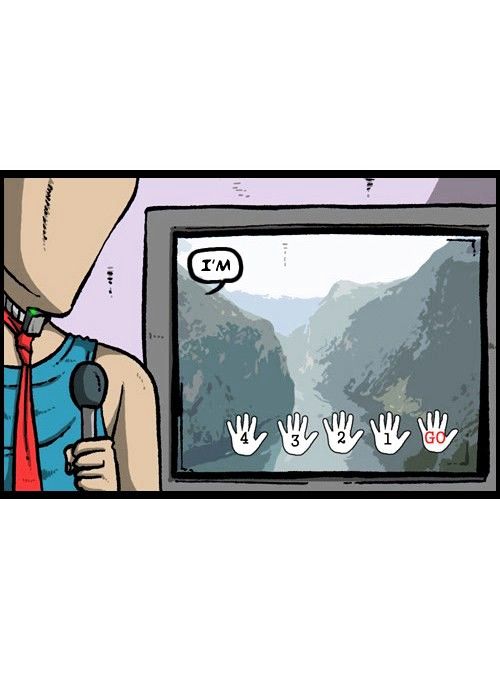 The Sound of Your Heart Chapter 104 page 60 - Chapter 104