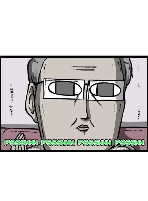The Sound of Your Heart Chapter 104 page 62 - Chapter 104