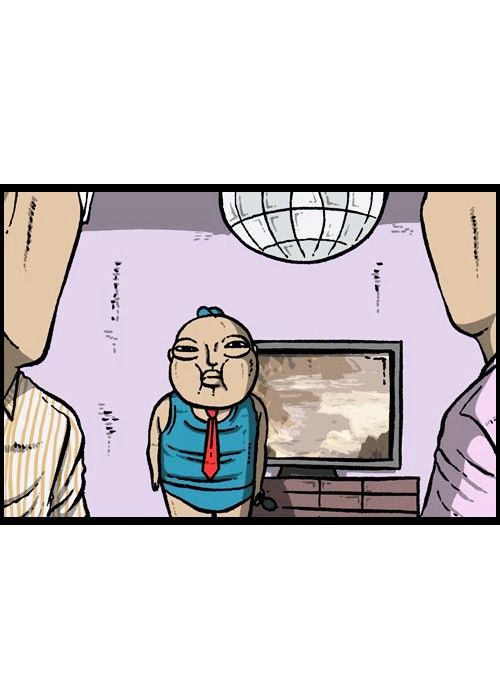 The Sound of Your Heart Chapter 104 page 66 - Chapter 104