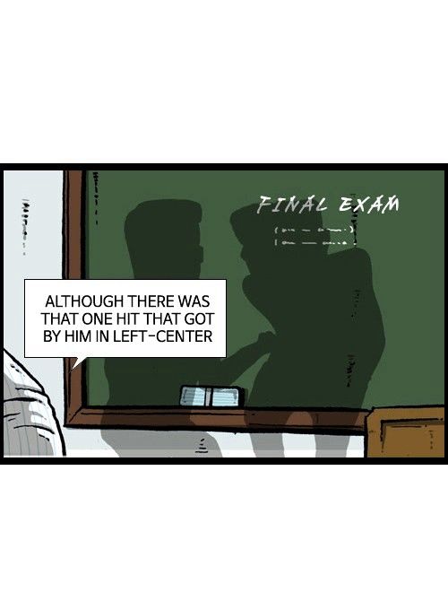 The Sound of Your Heart Chapter 105 page 11 - Chapter 105