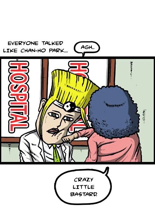 The Sound of Your Heart Chapter 105 page 18 - Chapter 105
