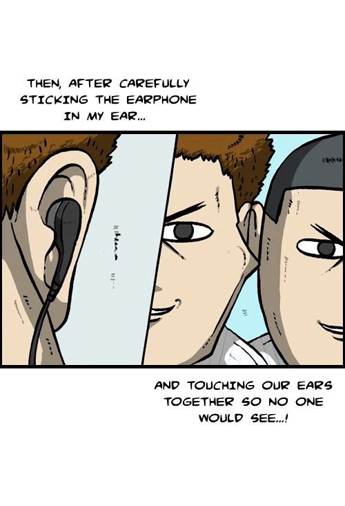 The Sound of Your Heart Chapter 105 page 26 - Chapter 105
