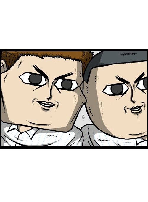 The Sound of Your Heart Chapter 105 page 28 - Chapter 105