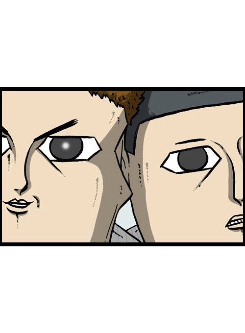 The Sound of Your Heart Chapter 105 page 29 - Chapter 105