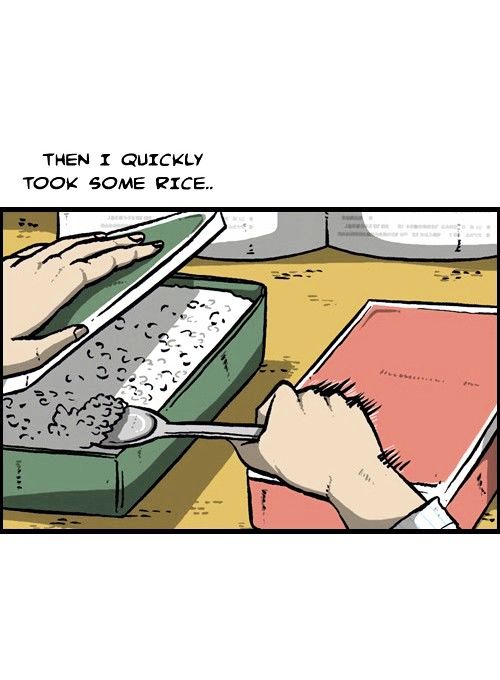 The Sound of Your Heart Chapter 105 page 35 - Chapter 105