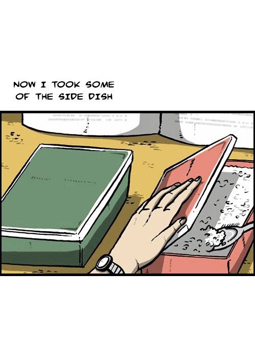 The Sound of Your Heart Chapter 105 page 37 - Chapter 105