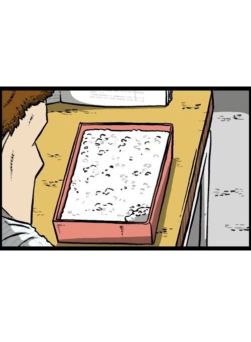 The Sound of Your Heart Chapter 105 page 43 - Chapter 105