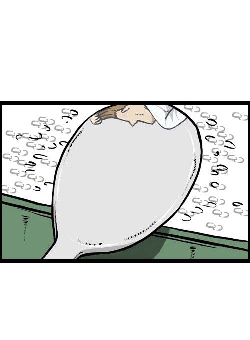 The Sound of Your Heart Chapter 105 page 49 - Chapter 105