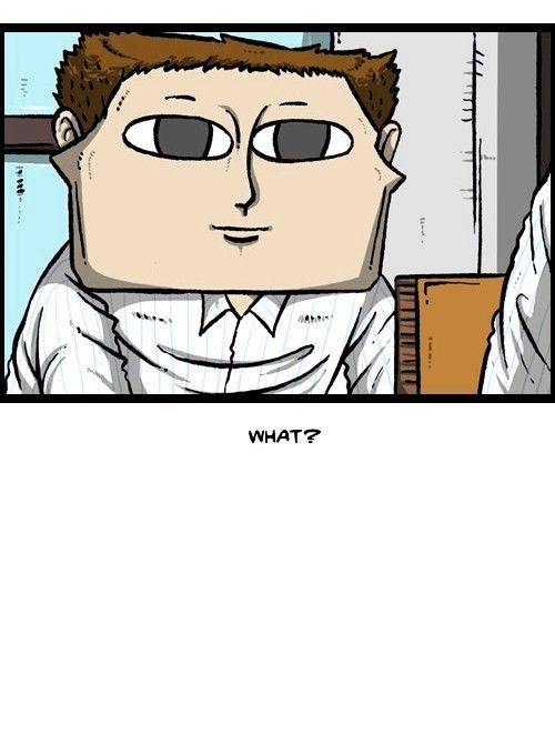 The Sound of Your Heart Chapter 105 page 6 - Chapter 105
