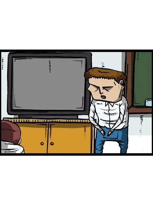 The Sound of Your Heart Chapter 105 page 60 - Chapter 105