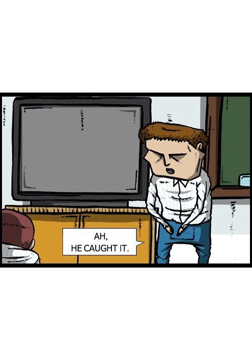 The Sound of Your Heart Chapter 105 page 61 - Chapter 105