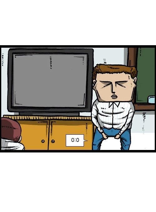 The Sound of Your Heart Chapter 105 page 64 - Chapter 105