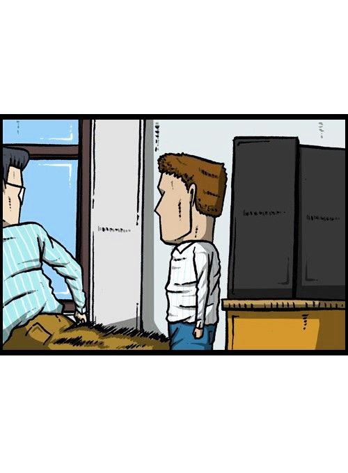 The Sound of Your Heart Chapter 105 page 68 - Chapter 105