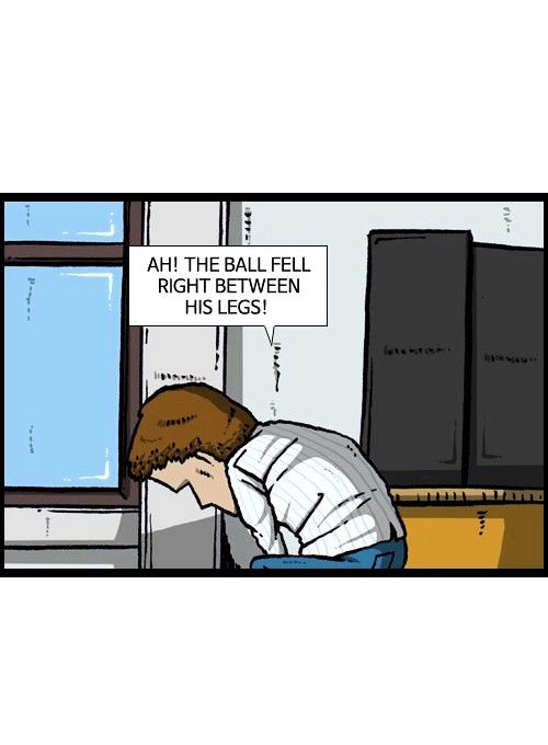 The Sound of Your Heart Chapter 105 page 70 - Chapter 105
