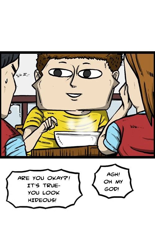 The Sound of Your Heart Chapter 106 page 17 - Chapter 106