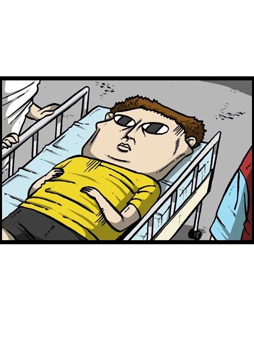 The Sound of Your Heart Chapter 106 page 20 - Chapter 106