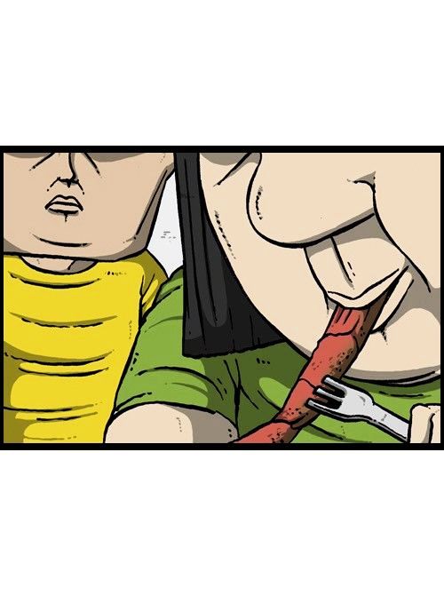 The Sound of Your Heart Chapter 106 page 32 - Chapter 106