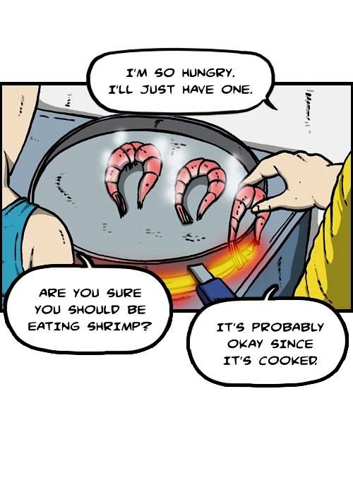 The Sound of Your Heart Chapter 106 page 35 - Chapter 106