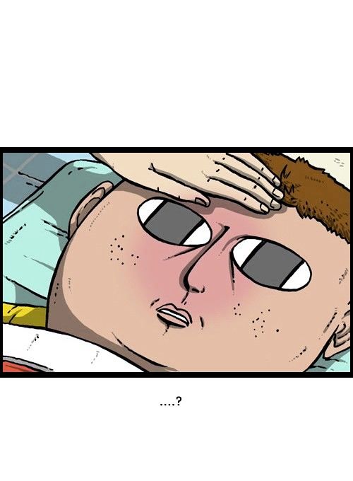 The Sound of Your Heart Chapter 106 page 59 - Chapter 106