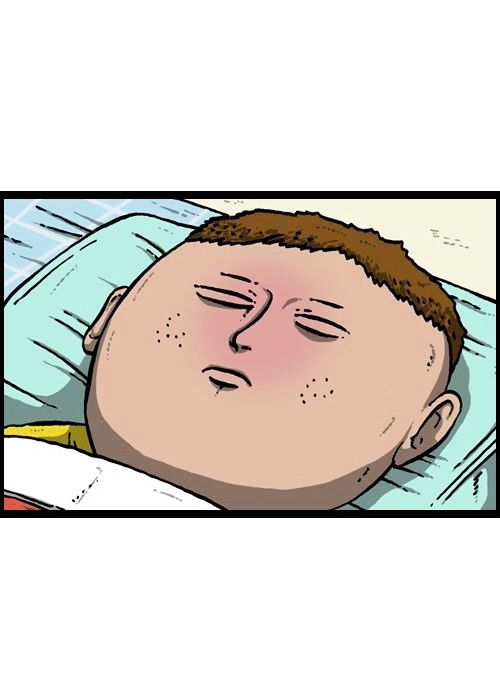 The Sound of Your Heart Chapter 106 page 70 - Chapter 106