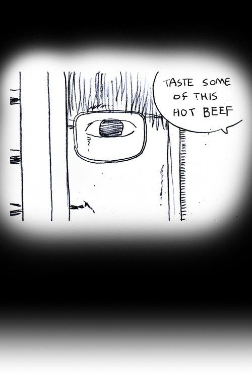 The Sound of Your Heart Chapter 107 page 21 - Chapter 107